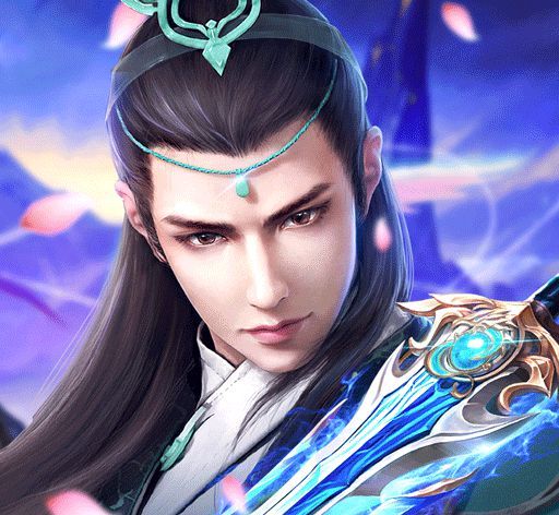 封仙传奇软件logo图