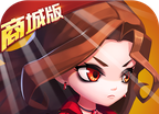 小鸟超神软件logo图
