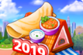 印度烹饪明星软件logo图