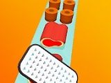 蔬菜切片机软件logo图
