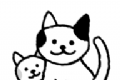 猫咪真的超可爱软件logo图