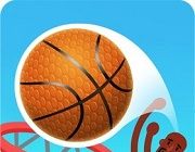 篮球小将