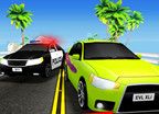3D警匪赛车