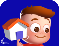 整理房子软件logo图