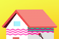 房屋绘画DIY