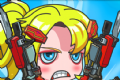 生存日Z少女对决