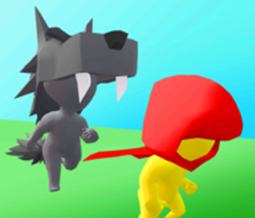 隐藏比赛3D