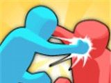 红蓝帮派冲突软件logo图