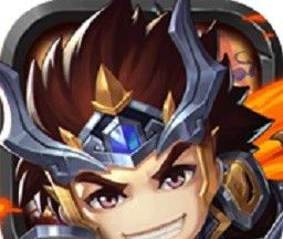 热血三国无双