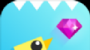 小鸟向上爬软件logo图