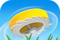 完美割草软件logo图