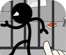火柴人逃狱2软件logo图