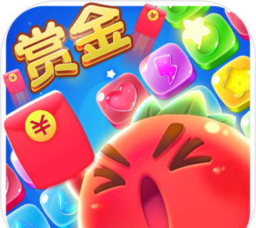 赏金消消乐软件logo图