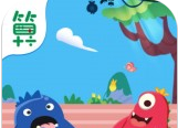 怪兽运动会
