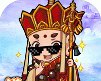 众神之域