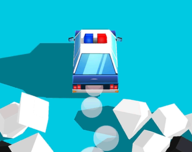 道路故障