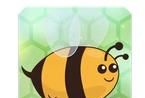 蜜蜂花哨软件logo图