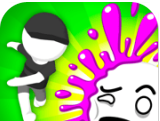 给点颜色看看软件logo图