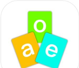 字母大乱斗软件logo图
