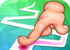 熟练的手指软件logo图