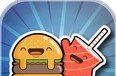 闲置美食广场软件logo图