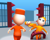 越狱小团伙软件logo图