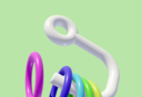 圈圈解谜3D软件logo图