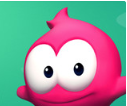 跳高小子软件logo图