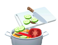 完美快刀斩软件logo图