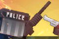 射手大逃杀