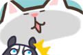 狗的猫林软件logo图