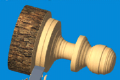 超级木旋3D软件logo图