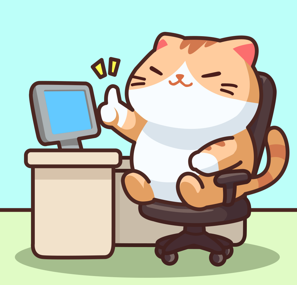 搬砖之王猫咪打工模拟器