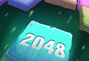 最佳2048石头记软件logo图