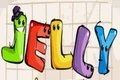 果冻涂鸦软件logo图