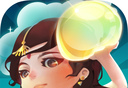 女神泡泡战软件logo图