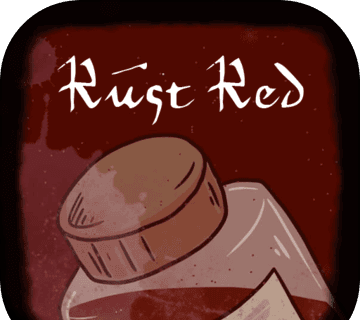 RustRed