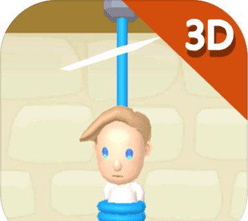 救救宝宝3D软件logo图