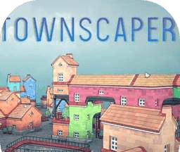 Townscaper