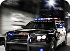 警车训练场