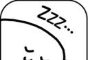 趴趴睡太郎