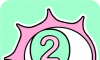 怪物女孩2软件logo图