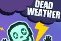 死气沉沉的天气