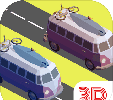 3D找茬软件logo图