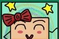 方块少女闯关