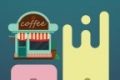 点我加一商店街软件logo图