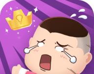 总裁脑子有洞软件logo图