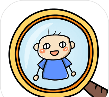 脑洞大侦探软件logo图