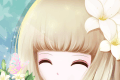 花花姑娘一花一语软件logo图