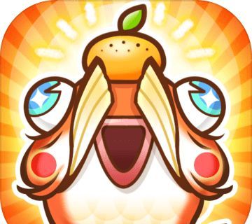 竹鼠才不要转锦鲤软件logo图